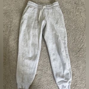 Lululemon Scuba Joggers